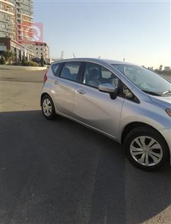 نيسان فيرسا